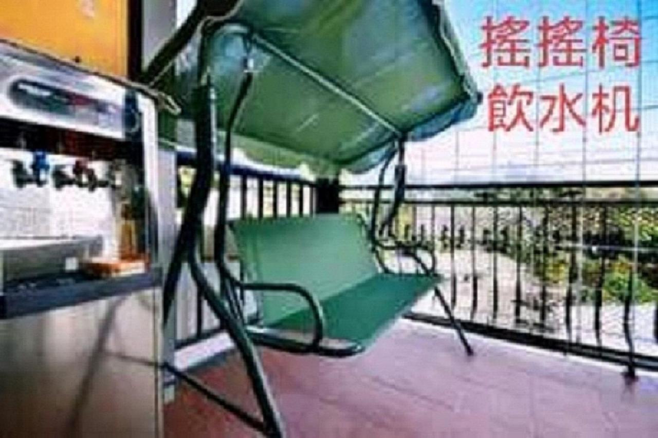 FuLu home stay Chulu Extérieur photo